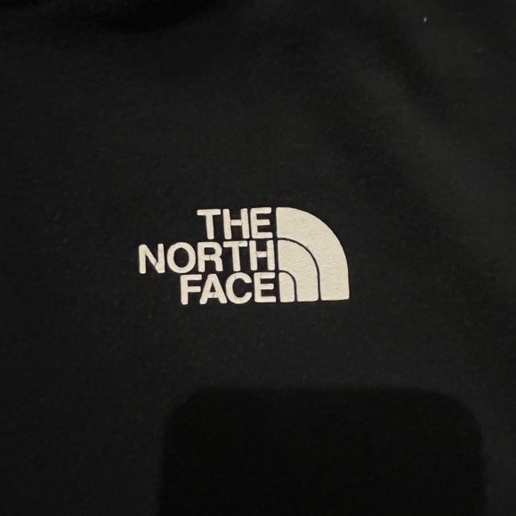 North Face Hoodie - Picture 3 of 5
